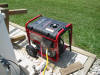 The generator I bought to save the day